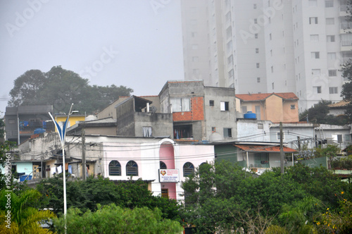 Taboão da Serra suburb