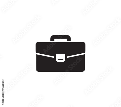 Innovation & Technology Outline Icons – Robot, Biometric, AI Vector Set