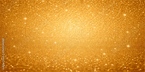 A macro closeup reveals an abstract pattern of golden bubbles and liquid drops on the surface of a wet glass of yellow beer with a textured orange glow