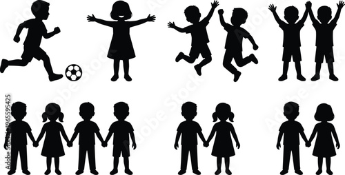 Full Length Silhouette of an Old Fisherman Standing on a Traditional Wooden Boat and Throwing a Large Cast Net into the Calm Lake Water