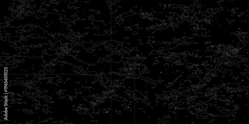 Tire tread marks, wheel textures, tire marks - car racing, motocross, drift, rally, off-road and others. Vector black isolated texture in grunge style