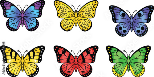 Modern medical equipment set featuring MRI scanner microscope dental chair and healthcare icons flat vector