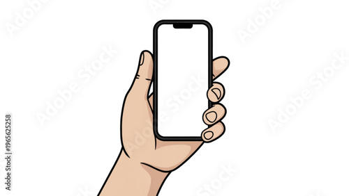 Collection of stylized clay pots with varied shapes and sizes in earthy tones Vector