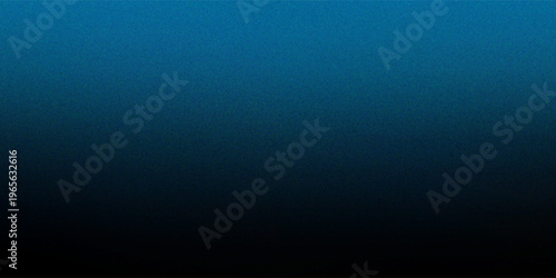 Black blue abstract background. Color gradient. Matte. Dark elegant background with space for design. Empty.