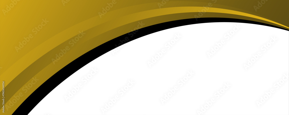 Obraz premium Vector abstract design web banner template. Web Design Elements - Header Design. Vector illustration