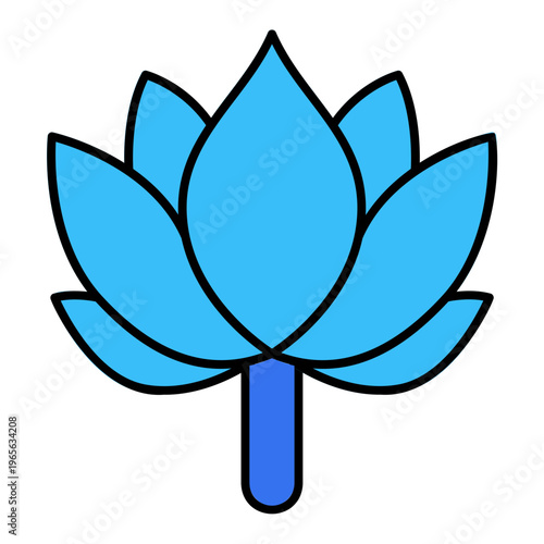 lotus flower