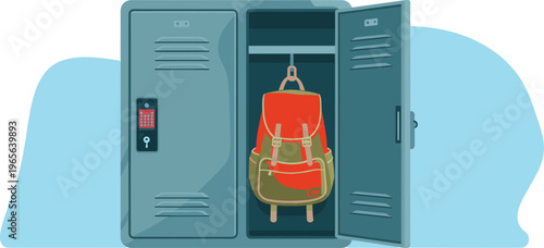 A green chalkboard with a welcome back message and complex mathematical equations written on it