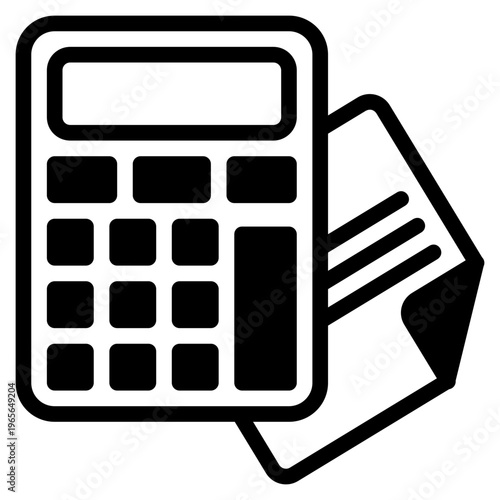 Calculator Icon