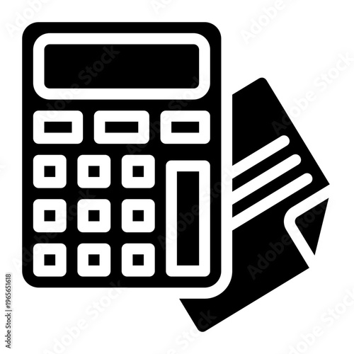 Calculator Icon