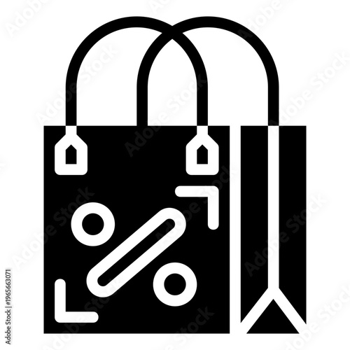 Totebag Icon