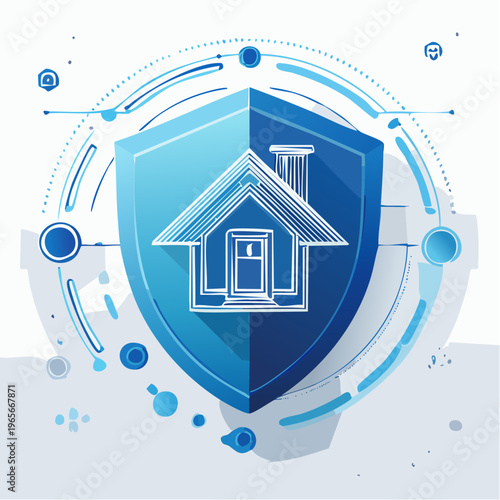 Protecting Your Home A Comprehensive Guide to Home Security and Safety