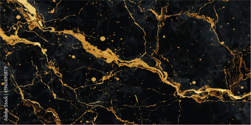 Aged yellow grunge wall texture with a rough vintage surface and weathered stone pattern creates a dirty material backdrop for design copy space