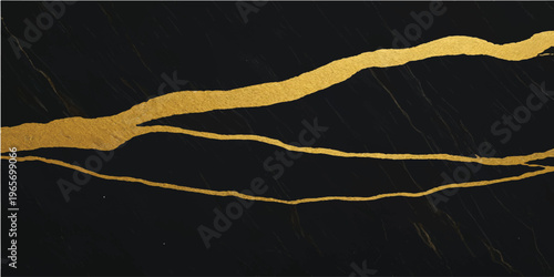 Torn and ripped paper vector illustration featuring a grunge frame texture with a blank white edge and empty sheet space for an abstract page design backdrop