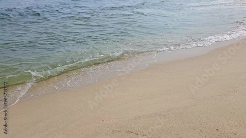 강원도 강릉 여행 바닷가 해변 경관