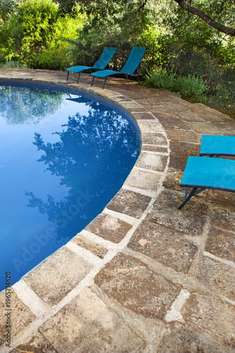 Nap time or swimming time