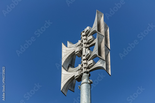 Sirenenanlagen in Deutschland