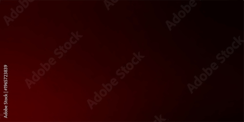 Deep dark red and black gradient background with smooth texture, elegant moody crimson maroon silk luxury backdrop