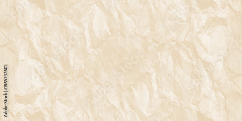 abstract beige crumpled paper texture background with organic folds and creases for elegant minimal graphic design