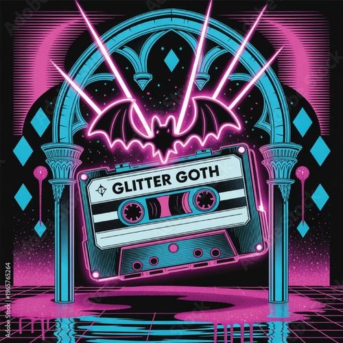 Adobe Illustrator Artwork