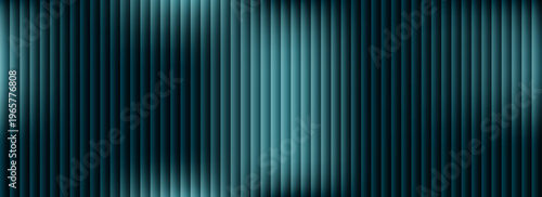 Design geometry studio scene with shadow and light. Blue background for luxury product display showroom mockup. Minimal interior aesthetic with empty space  geometric line Vector ilustration