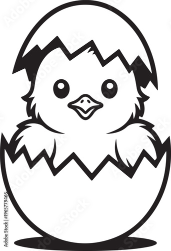 Continuous line art drawing buntings garland. Celebration party hand drawn elements. Minimal Holiday Banner Line Art Design Vector linear illustration isolated on white.