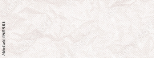 Vintage paper background. Retro grain texture effect. Grainy cream beige ecru speckles and halftone noise. Vector craft material. Kraft cardboard, rice paper, and recycled scrapbook and wrapping bg