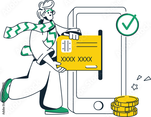 Adobe Illustrator Artwork