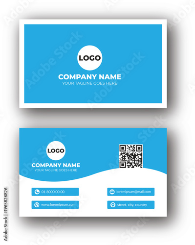 Business Card
Corporate Identity
Branding
Stationery Design
Professional Design