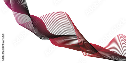 weve web line patten line