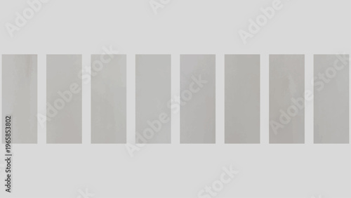 Large format beige tiles pedestrian walkway. Paved yard seamless pattern. Background. Flat view.