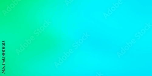 Abstract blue background with a green screen transition featuring light design patterns and chroma key paper texture animation