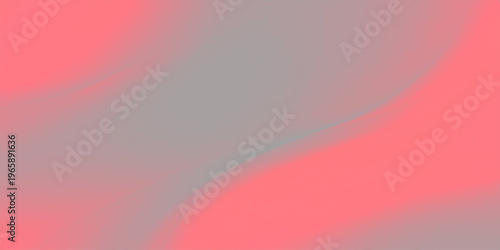 An abstract vector background featuring a bright red and orange gradient with flowing wave lines and light motion to create a fiery energy pattern for a modern art wallpaper design