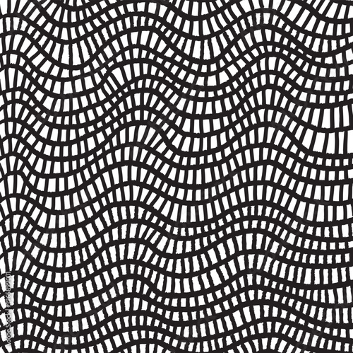 waves, wavy

