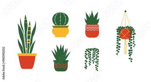 Set of communication icons for contact methods and business concepts