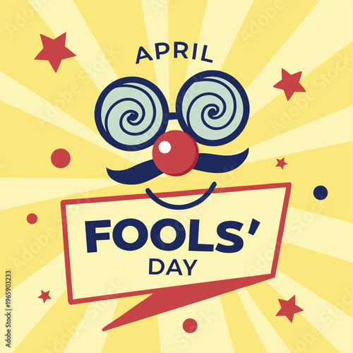 april fool day