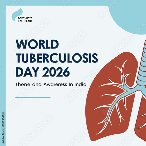 world tuberculosis day