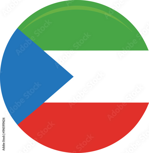 kuwait glossy round flag button icon illustration Free Download kuwait glossy round flag button icon illustration - GFXLoad