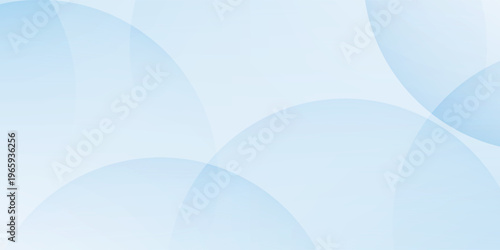 line wave background. Blue minimal round lines abstract background. modern creative trendy design