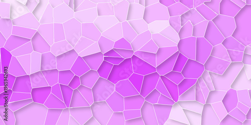 Abstract crystalized broken glass and lines background. Pastel light mint colors stone tile pattern. Cement kitchen decor. Mint marble bath floor. Fabric vintage print. vector illustration.