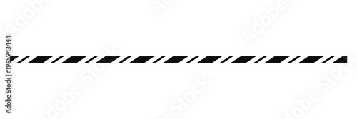 Top View Asphalt Road with Lane Markings. Road traffic safety straight line border. representing transportation, traffic lanes, and driving infrastructure.