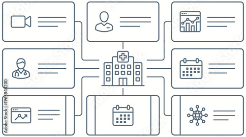 Streamlining Healthcare Operations and Patient Care with Telemedicine and Digital Health Solutions
