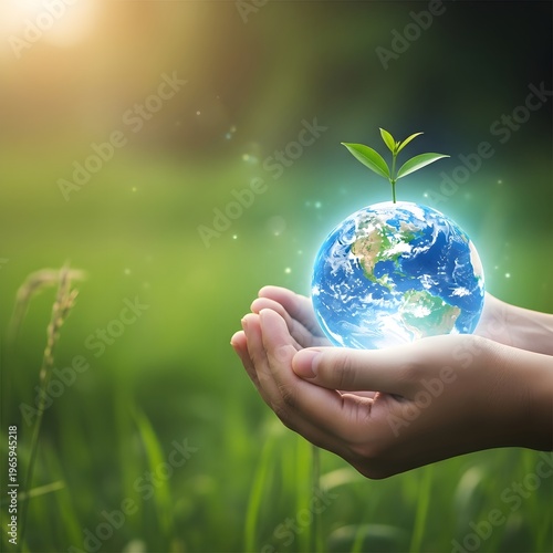 World environment day protecting our planet for a sustainable future