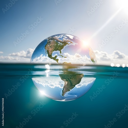 World environment day protecting our planet for a sustainable future