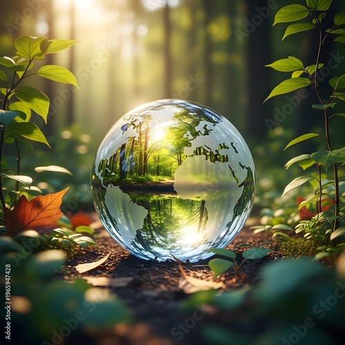 World environment day protecting our planet earth with sustainable solutions