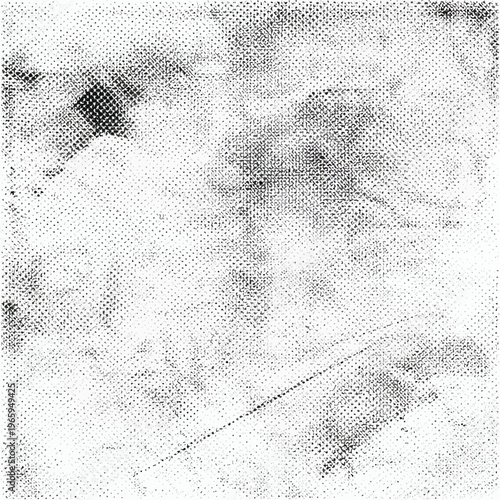 Abstract grungy texture overlay with subtle distressed pattern and dirty rough surface