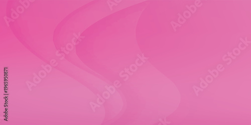 Abstract pink background with subtle wavy patterns and soft gradients.