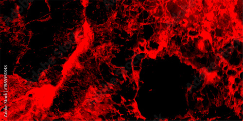 Abstract dark red grunge background for cement floor texture. Dark red marble texture background with high resolution, Lava flows on the earth background. Beautiful stylist modern red texture