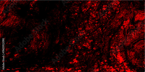Abstract dark red grunge background for cement floor texture. Dark red marble texture background with high resolution, Lava flows on the earth background. Beautiful stylist modern red texture