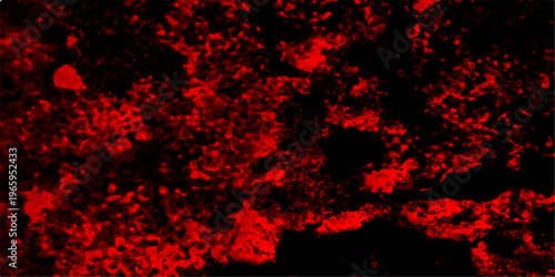 Abstract dark red grunge background for cement floor texture. Dark red marble texture background with high resolution, Lava flows on the earth background. Beautiful stylist modern red texture