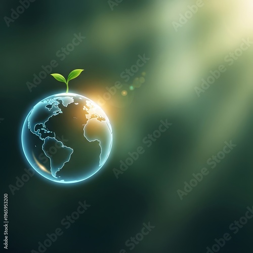 Celebrate world environment day protecting our planet for a sustainable future